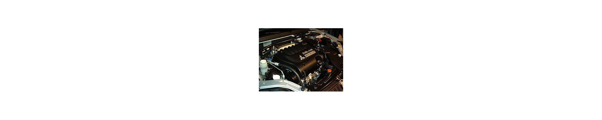 3,8 V6 Injection 263CV (V87/V97)