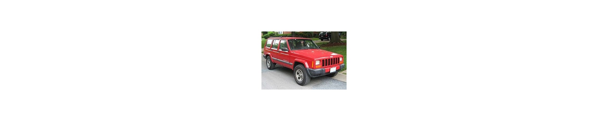 CHEROKEE XJ (84-01)
