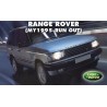 Range Rover P38 (95-02)