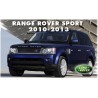 Range Rover Sport (10-14)