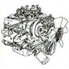 3.5 V8 Essence 134CV