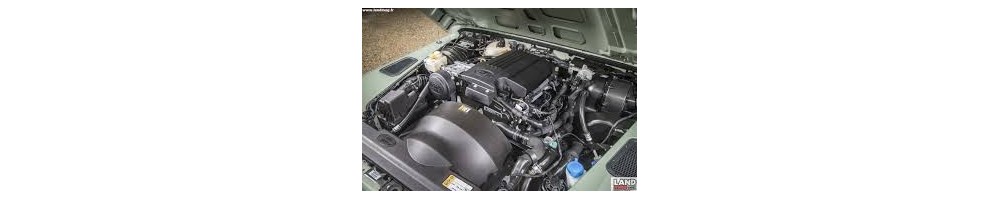 2.2 L4 TD4 122CV