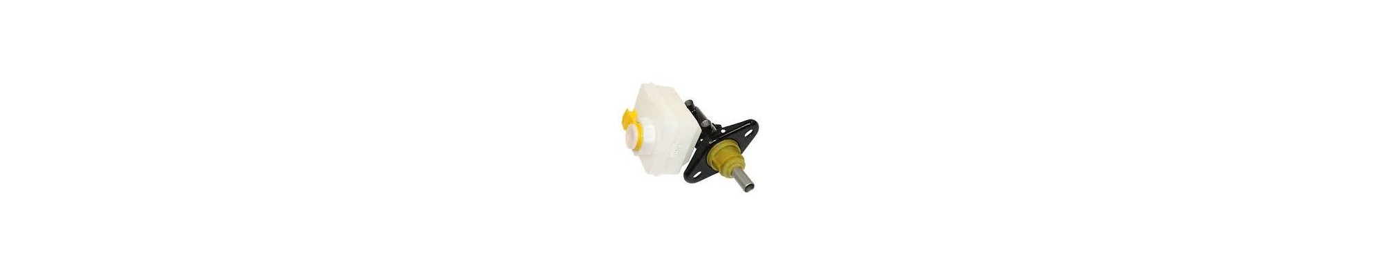 Maitre cylindre de frein