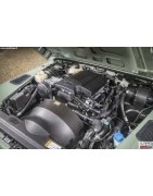 2.2 L4 TD4 122CV