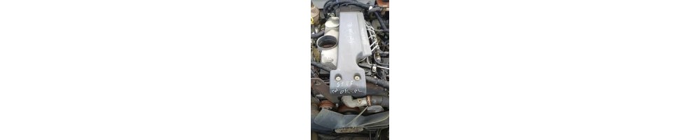 2.4 L4 TD4 122CV