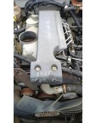 2.4 L4 TD4 122CV
