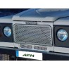 Grille de protection extérieure AFN