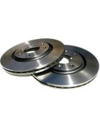 Disques de frein