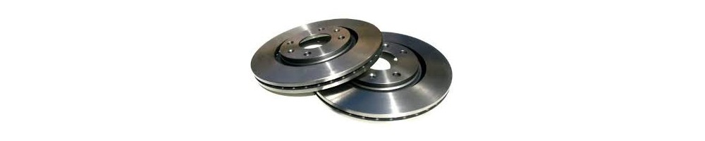 Disques de frein