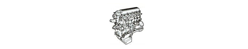 2.5 L6 TD 141CV