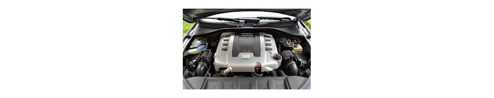 4.2 V8 TDi 326CV