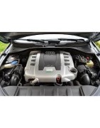 4.2 V8 TDi 326CV