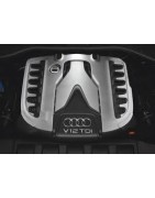 6.0 V12 TDi 500CV