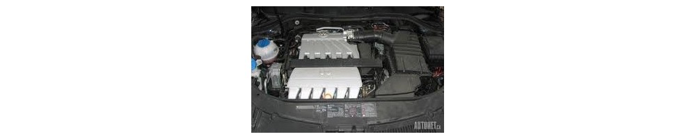 3.6 FSi 280CV