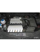 3.6 FSi 280CV