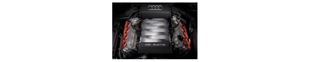 4.2 FSi 350CV
