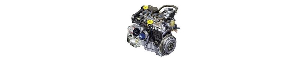 1,5 dCi 85CV