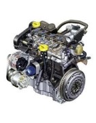 1,5 L4 dCi 85CV