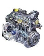 1,5 L4 dCi FAP 90CV