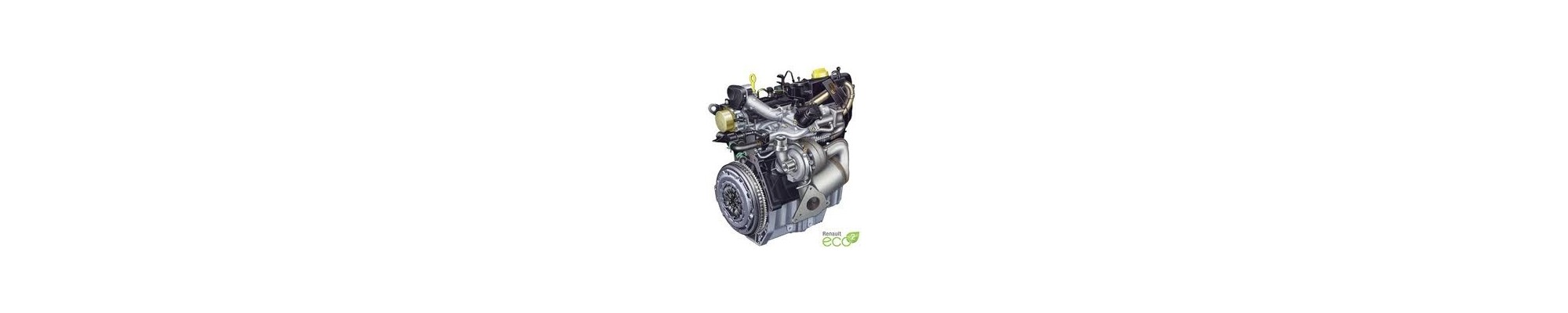 1,5 L4 dCi FAP 110CV