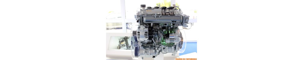 1,2 L4 TCe 125CV