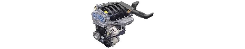 1,6 L4 16S 105CV