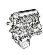 2.5 L6 TD 141CV