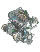 2,4 JTD Multijet 154/180CV