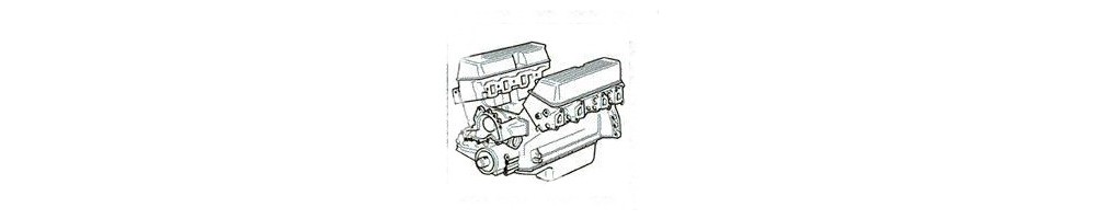4.6 V8i Essence