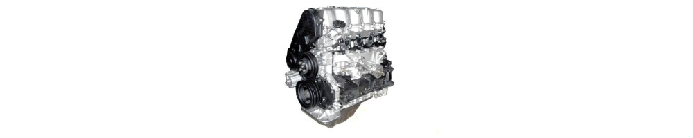 2,5 L4 TD