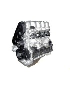 2,5 L4 TD