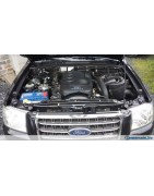 3,0 L4 TDCi 160CV