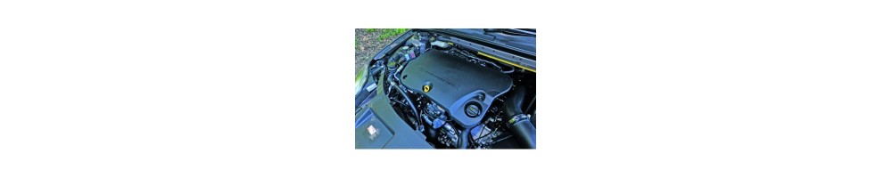 2,2 L4 TDCi 150CV