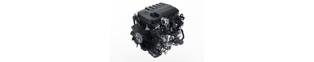 3,2 L5 TDCi 200CV