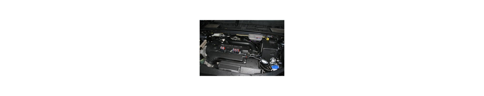 2,5 L4 Duratec 200CV