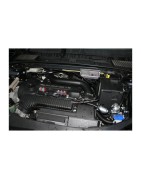 2,5 L4 Duratec 200CV