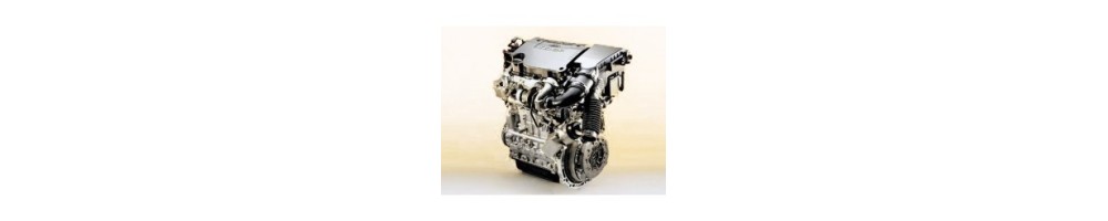 1,6 L4 TDCi 95CV