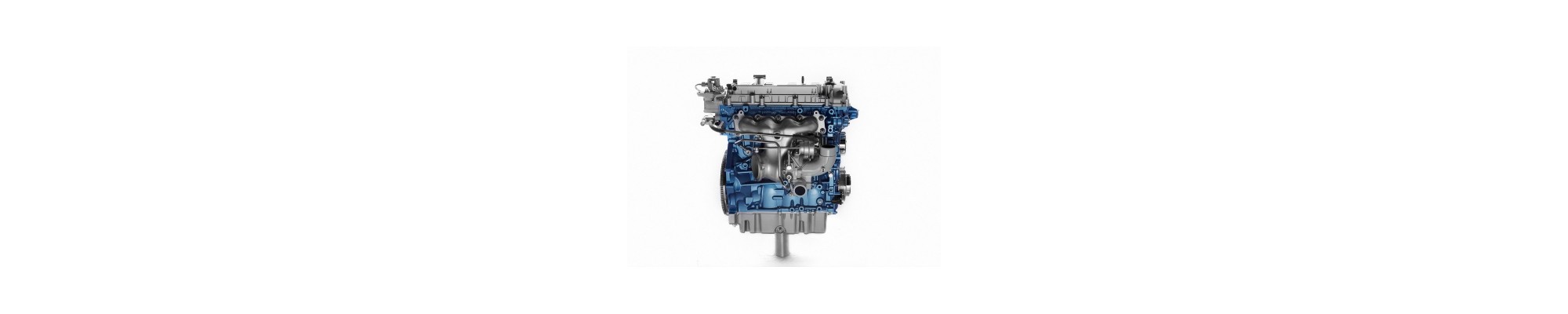 2,0 L4 Ecoboost 240CV