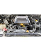 2,7 L4 TDiC 125CV