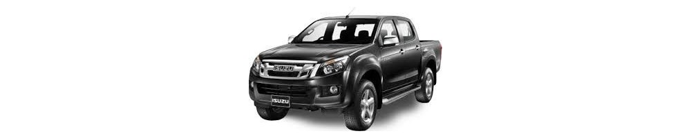 D-MAX III Euro5 (12-)