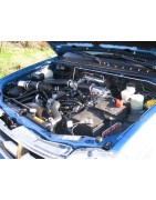3,0 L4 TD 131CV