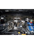 2,5 L4 DiTD 136CV