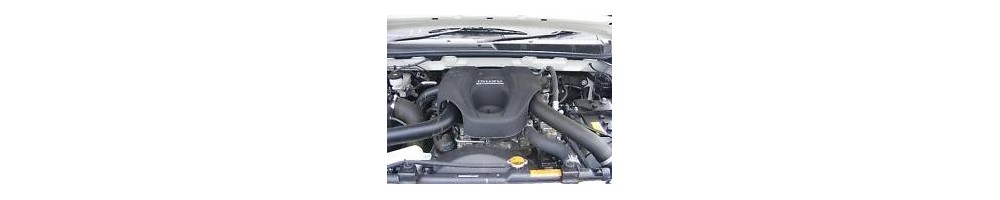 3,0 L4 TD 163CV