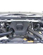 3,0 L4 TD 163CV