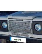 Grille de protection extérieure AFN