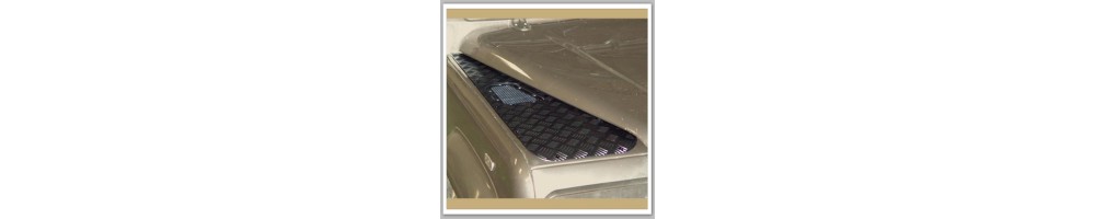 Protection carrosserie AFN