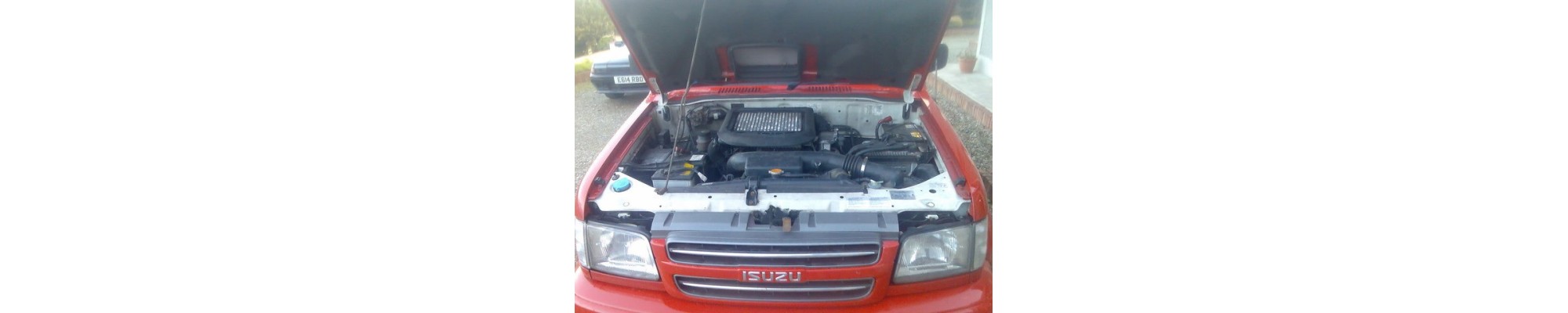 3,0 L4 DTi 160CV