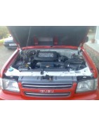 3,0 L4 DTi 160CV