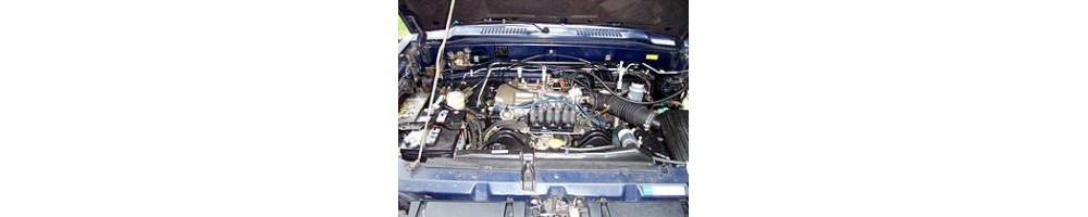 3,5 V6 Inj 24s 230CV