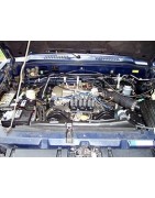 3,5 V6 Inj 24s 230CV